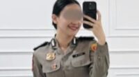 Diduga Oknum Polwan Polda Sumut Terlapor KDRT Terhadap Anak, Narkoba dan Berselingkuh.0