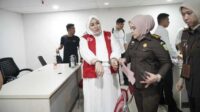 Dituding Isu Suap Rp 25 Juta & Beri Fasilitas Khusus Bos Skincare Ilegal, Rutan Makassar Bantah.0