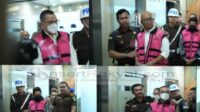 Jampidsus Tetapkan 7 Petinggi Pertamina Jadi Tersangka Korupsi Minyak Mentah