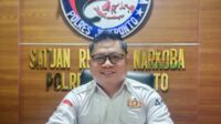 Sat Resnarkoba Polres Jeneponto Ungkap Kasus Narkoba di Awal Tahun 2025