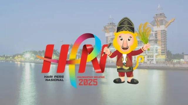 Selamat Hari Pers Nasional Tahun 2025