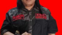 KIWAL Garuda Hitam Apresiasi Dua Personel Polres Jeneponto Gagalkan Penyelundupan Narkotika