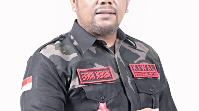 Ketua Umum Ormas KIWAL Imbau Jaga Kondusifitas, Terkait Sengketa Pilkada di MK