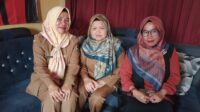 Kepsek, Bendahara dan Komite Sekolah SDN Pasir Haur, Bojongkoneng, KBB Beri Klarifikasi