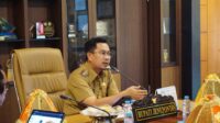 Pemkab Jeneponto Gelar Sosialisasi Pemungutan Opsen Pajak Kendaraan Bermotor dan Bea Balik Nama