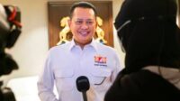 Waketum KADIN Bamsoet: Efisiensi Anggaran, Presiden Ingin Pastikan Tupoksi K/L Tetap Efektif