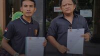 Terduga Mapia Tanah di Banyuwangi, Forsuba Minta Presiden Prabowo Subianto Tindak Tegas