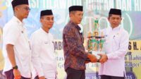 Pemkab Jeneponto Gelar Seleksi Tilawatil Qur’an dan Hadits (STQH) XI, Tingkat 1446 H / 2025 M