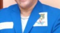 Prof Sutan Nasomal Ketua Umum Partai Oposisi Merdeka (POM), Mengajak Rakyat Indonesia Ikut Bargabung.