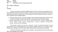 Pemerintah Tunda ASN Pindah ke IKN Hingga Batas Waktu Belum Ditentukan