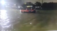 Innalillaah, Diduga Minat Tantangan Rp50.000, Dua Mahasiswa Unissula Tewas Tenggelam di Danau Kampus