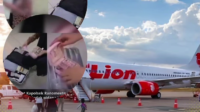 Emas Hilang Di Koper Penumpang Pesawat Lion Air Penerbangan JT 992, Pelaku Oknum Porter