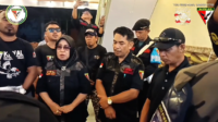 KIWAL Garuda Hitam PAC Biringkanaya Gelar Resufle Pengurus & Peresmian Sekretariat
