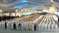 961 Kepala Daerah Dilantik Presiden Prabowo, Angka Ganjil Bukan Genap!