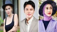Dituding Mencemarkan Nama Baik dan Memeras, Nikita Mirzani dan dr Oky Buka Suara.0