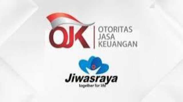 OJK Cabut Izin Usaha PT Asuransi Jiwasraya (Persero)