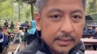 Bendahara Partai Demokrat Renville Antonio Meninggal Lakalantas Moge di Situbondo