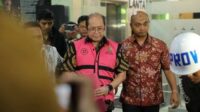 Kejaksaan Agung Resmi Menahan Anak Buah Sri Mulyani Terkait Korupsi Jiwasraya 16,8 M