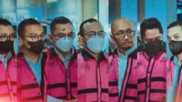 Korupsi Pertamina Pertalite Dioplos Pertamax, Negara Rugi Rp 193,7 triliun