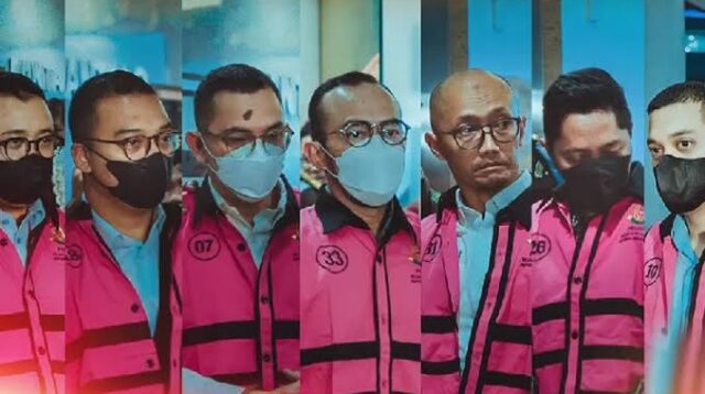 Korupsi Pertamina Pertalite Dioplos Pertamax, Negara Rugi Rp 193,7 triliun