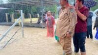Cuaca Ekstrem Kembali Dikepung Banjir, Maros Baru dan Turikale Terparah