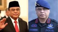 Innalillah Mantan Wakapolri Komjen Purn Dr.H.Syafruddin Kambo Tutup Usia