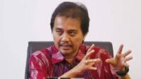 Pakar Telematika Roy Suryo Sindir “Sirkus Politik” Jokowi Sebut Upaya Alihkan Isu Dugaan Korupsi?