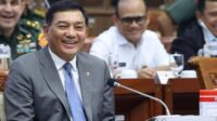 Menhan Sjafrie Sjamsoeddin : Heran Gaji Kecil, Peminat Gabung TNI Berkurang ?