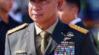 Panglima TNI Agus Subiyanto Mutasi Pejabat Tinggi, Ini Daftarnya