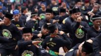 Jawara Banten Siap Mati Melawan Aguan