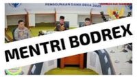 Ucapan Kotor Menteri Desa! Yandri Susanto Disebut Tak Pantas Jadi Pejabat Negara