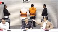 KPK Menahan Walikota Semarang Dugaan Kasus Korupsi, Proyek dan Gratifikasi