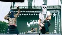 Kontroversial, Lagu 'Bayar Bayar Bayar' Dari Band SUKATANI Viral Trending Topic, Kapolri :  Kalau Berkenan Jadi Duta Polri