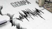 Gempa Bumi Tektonik M5,0 di Muarabinuangeun, Banten, Tidak Berpotensi Tsunami