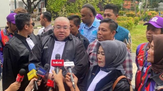 Razman dan Hukum Amburadul Indonesia