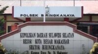 Pengacara Laporkan Kapolsek Biringkanaya ke Propam Polda, Diduga Penyalahgunaan Wewenang