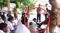 Amnesty International Indonesia, Soroti Tindakan Aparat Saat Bubarkan Demonstrasi Pelajar & Mahasiswa Papua