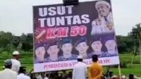 KM 50 : Jokowi Mau Lari Berapa KM ?