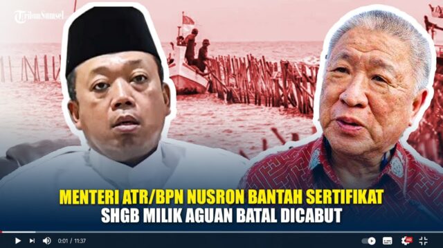 Opa Berjalan, Nagakrasi Semakin Kokoh