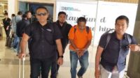 Polisi Berhasil Bekuk Buronan Modus Penipuan Proyek di NTT, Hironimus Adja Alias Hans.0