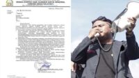 MAROS - pantau24jam.net. Gerakan Mahasiswa Peduli Hukum (GMPH) Sulawesi Selatan (Sulsel) menuntut tindakan tegas terhadap tambang ilegal yang dikelola oleh CV Cahaya Maemba di Kabupaten Maros.  GMPH Sulsel mendesak pihak berwenang untuk segera menutup aktivitas penambangan ilegal tersebut dan melakukan pemeriksaan terhadap Kapolres serta Kasat Reskrim Maros.  “Dengan tegas kami meminta Kapolda Sulsel untuk mengevaluasi Kapolres Maros dan Kasat Reskrim beserta jajarannya, karena diduga telah bekerja sama dalam praktik tambang ilegal di Maros,” ujar Ketua GMPH Sulsel, Ryan Saputra, dalam keterangannya. Rabu, 12/3/2025.  Ryan menegaskan bahwa CV Cahaya Maemba tidak memiliki izin untuk melakukan kegiatan tersebut.  Ia juga mencurigai adanya campur tangan dari pihak Aparat Penegak Hukum (APH) yang memfasilitasi praktik ilegal ini.  “CV Cahaya Maemba tidak mungkin berani melakukan tindakan ilegal ini tanpa ada campur tangan dari pihak Aparat Penegak Hukum (APH),” tegas Ryan.  “Jika mereka hanya memiliki izin eksplorasi, sudah jelas bahwa CV Cahaya Maemba tidak boleh membawa material dan memperjualbelikannya. Namun, kenyataannya material tersebut dijual secara illegal,” tambahnya.  Sementara itu, Dinas Energi dan Sumber Daya Mineral (ESDM) Sulsel berjanji akan memberikan teguran kepada CV Cahaya Maemba atas aktivitas yang tidak sesuai dengan izin eksplorasi.  “Kami akan berikan teguran,” kata Kabag ESDM Sulsel, Jamal.  Adapun terkait izin tambang, Jamal menjelaskan bahwa CV Cahaya Maemba hanya memiliki izin eksplorasi. Pengerukan diperbolehkan, tetapi membawa material keluar tidak diizinkan.  “Tidak ada izinnya, hanya eksplorasi. Pengerukan bisa dilakukan, tapi untuk dibawa keluar sama sekali tidak,” jelasnya.  “Untuk pengawasan, itu menjadi tugas ESDM cabang Maros. Sedangkan untuk penindakan, bisa langsung dilaporkan kepada pihak APH untuk melakukan penindakan,” tambah Jamal.  Terpisah, Kasat Reskrim Polres Maros, Iptu Aditya Pandu, hingga saat ini belum memberikan tanggapan terkait masalah ini.  Diberitakan sebelumnya, aksi perusakan lingkungan di Kabupaten Maros semakin brutal. Gunung-gunung dikeruk hingga terkikis, hutan-hutan ditebang tanpa ampun, dan ekosistem hancur akibat aktivitas penambangan ilegal yang terus beroperasi tanpa kendali.  Menyikapi hal ini, Gerakan Mahasiswa Peduli Hukum (GMPH) Sulawesi Selatan menggelar aksi demonstrasi di depan Kantor Gubernur Sulsel, Senin (10/3/2025).  GMPH Sulsel menuntut penutupan tambang ilegal Galian C di Dusun Tamangaseng, Desa Boto Lempangan, Kecamatan Bontoa, Kabupaten Maros.  Aktivitas penambangan yang diduga tidak berizin itu dinilai merusak lingkungan secara masif dan mengancam keselamatan warga sekitar.  Dalam orasinya, GMPH Sulsel menuding adanya keterlibatan oknum aparat yang membiarkan, bahkan membekingi aktivitas penambangan ilegal.  GMPH Sulsel menyebut CV Cahaya Maemba sebagai perusahaan yang diduga menjadi dalang dalam integritas lingkungan di Maros.  “Gunung kami habis! Hutan kami musnah! Jangan tutup mata! Tambang ilegal ini merusak kehidupan masyarakat dan hanya menguntungkan segelintir orang,” teriak salah satu orator aksi.  GMPH Sulsel menyatakan bahwa aktivitas penambangan ilegal telah menyebabkan kerusakan ekologis yang parah, mulai dari deforestasi, hilangnya sumber udara, hingga pencemaran udara akibat debu dari truk pengangkut material.  Selain itu, lalu lintas kendaraan tambang yang tidak terkendali meningkatkan risiko kecelakaan di jalanan.  GMPH Sulsel mendesak Gubernur Sulsel untuk segera mengambil tindakan tegas dengan:  1 Menutup tambang permanen ilegal Galian C di Maros.  2 Memanggil dan mengusut oknum aparat yang diduga melindungi aktivitas penambangan ilegal.  3 Menindak CV Cahaya Maemba serta jaringan bisnis tambang ilegal lainnya.  4 Menegakkan hukum berdasarkan UU No. 4 Tahun 2009 tentang Pertambangan Mineral dan Batubara serta UU No. 32 Tahun 2009 tentang Perlindungan dan Pengelolaan Lingkungan Hidup.  Rustam Yudhi.0