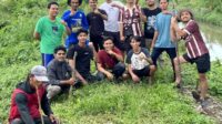 Gerakan Penanaman Pohon GMNI Malang Bersama Kaliku, Aksi Nyata Untuk Lingkungan Yang Lebih Hijau