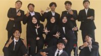 Penerimaan Peserta Didik Baru (PPDB) untuk tahun ajaran 2025/2026.