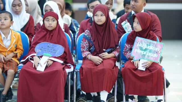 Pemkab Jeneponto Gelar Musrenbang Tematik Anak, Perempuan dan Disabilitas, Mewujudkan Pembangunan Inklusif