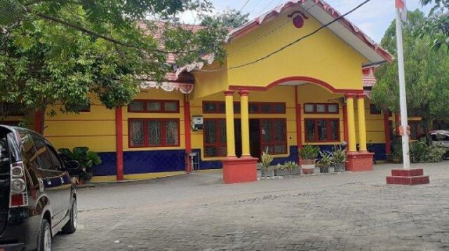 Indeks SPM Rapor Pendidikan Kabupaten Jeneponto Tahun 2024 Meningkat, Capai 60,63