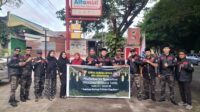 Ormas KIWAL Garuda Hitam Jeneponto, Berbagi Takjil Gratis, Andi Zulkarnain : Berkah Ramadhan