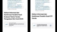 Temukan Sejumlah Kejanggalan, Telkomsel Tak Kunjung Respon Konfirmasi CERI