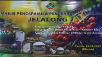 Keberhasilan Kelola Ladang Sawit Tidaklah Mudah, Butuh Perjuangan Yang Keras PT SAMLING Jelalong west
