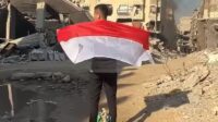 Prof Dr KH Sutan Nasomal : Presiden RI Prabowo Mampu Wujudkan Keadilan Untuk Rakyat Palestina