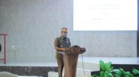 Forum Perangkat Daerah Jeneponto 2025 Bahas Prioritas Pembangunan Daerah